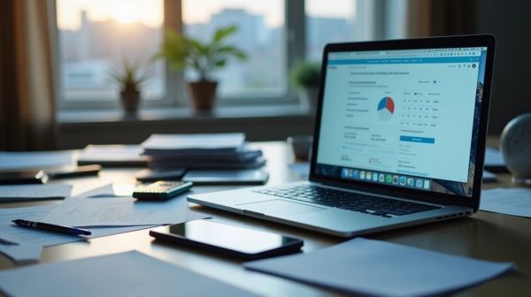 Calculez votre budget crédit auto facilement en ligne