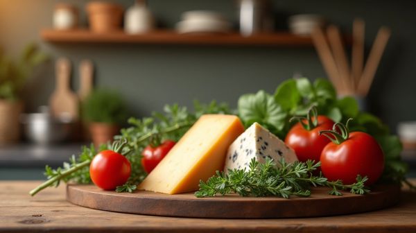 Quels sont les nouveaux ingrédients qui révolutionnent votre cuisine ?